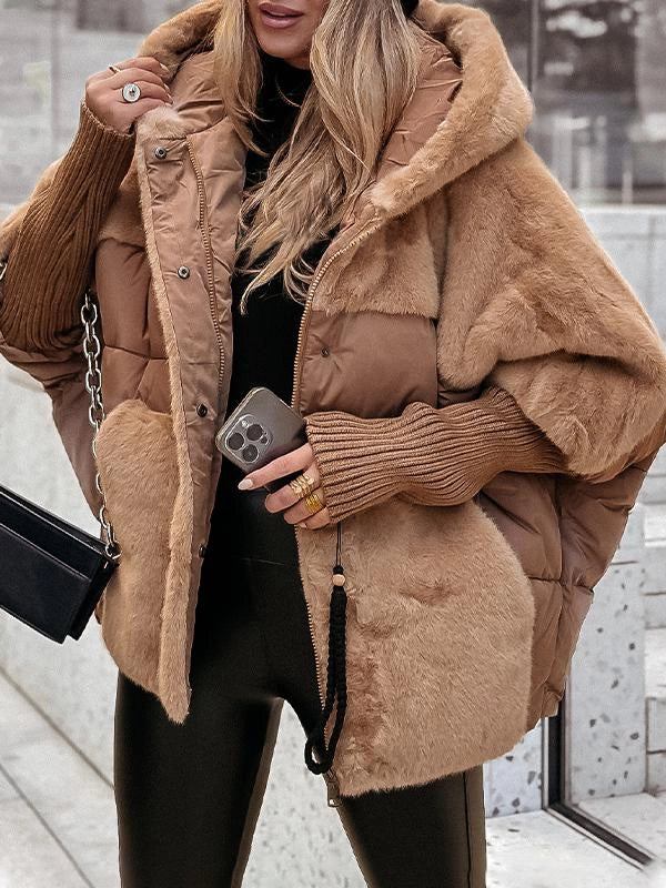 MANDY | KNUSSE WINTERJAS