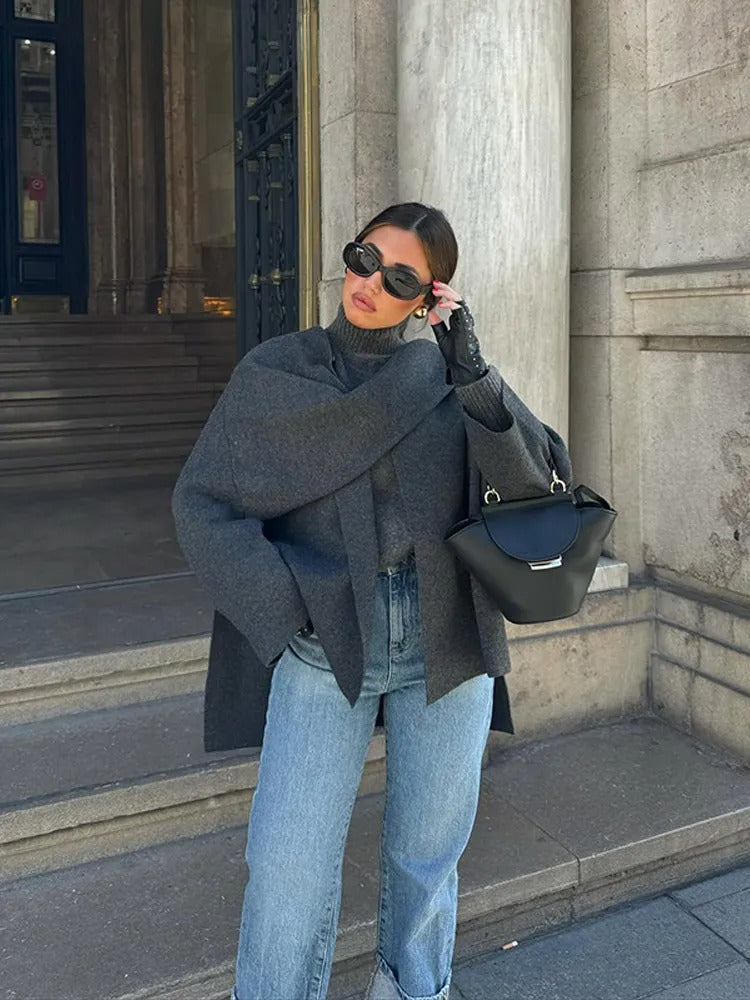 Tatjana | Luxe Winter Kappa