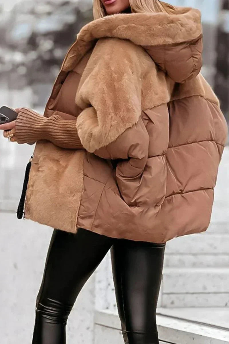 MANDY | KNUSSE WINTERJAS