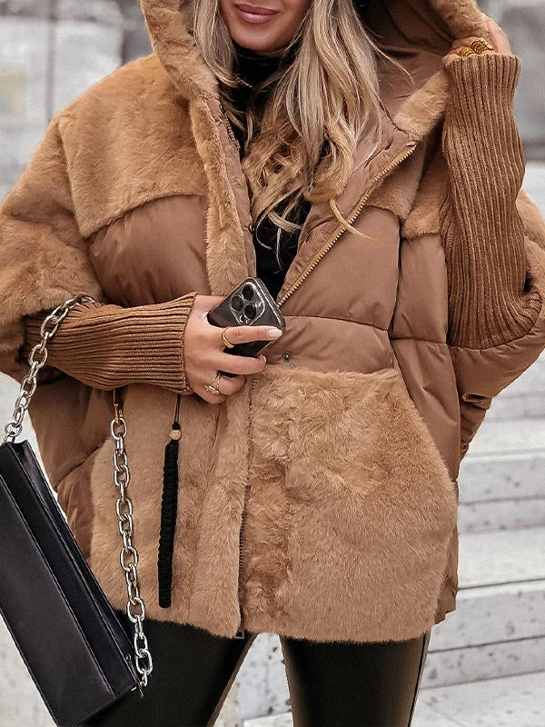 MANDY | KNUSSE WINTERJAS
