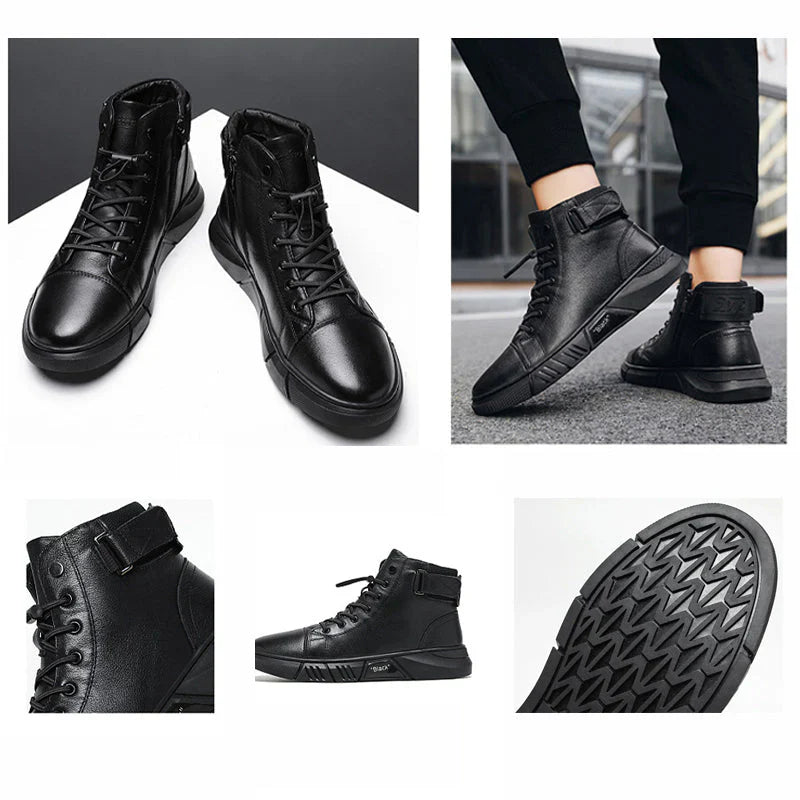 Moderne en veelzijdige sneakers