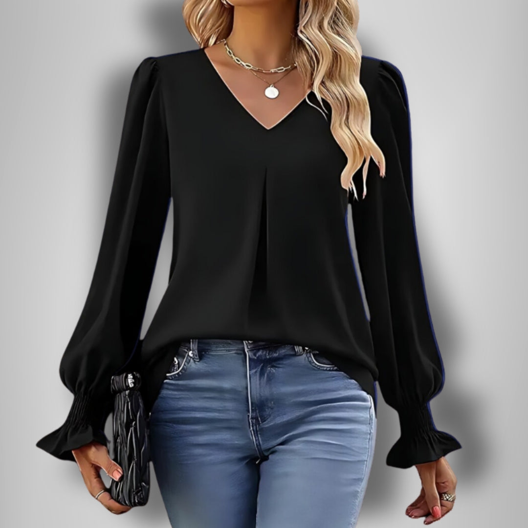 Lente Blouse