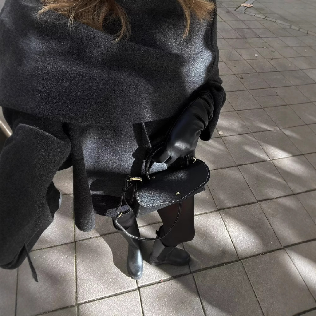 Tatjana | Luxe Winter Kappa