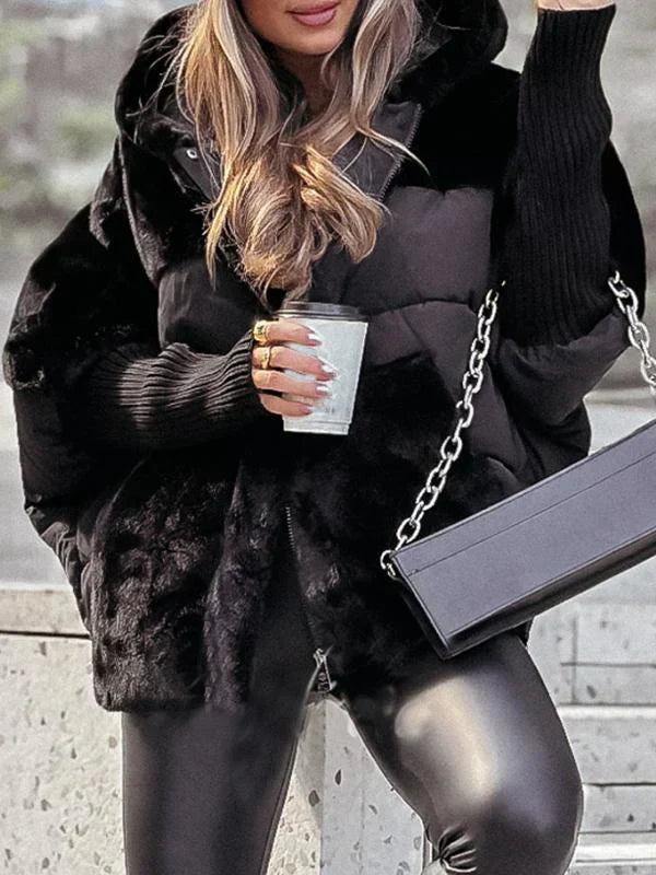 MANDY | KNUSSE WINTERJAS