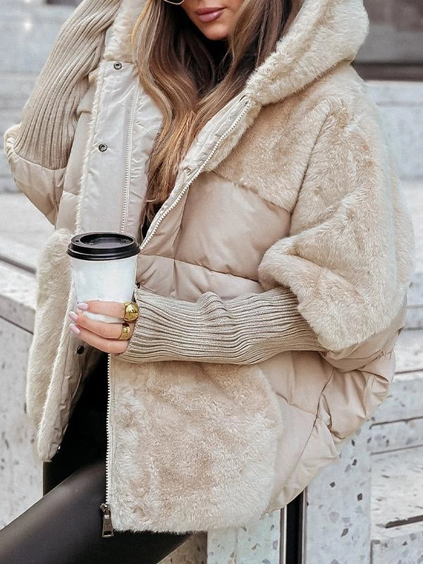 MANDY | KNUSSE WINTERJAS