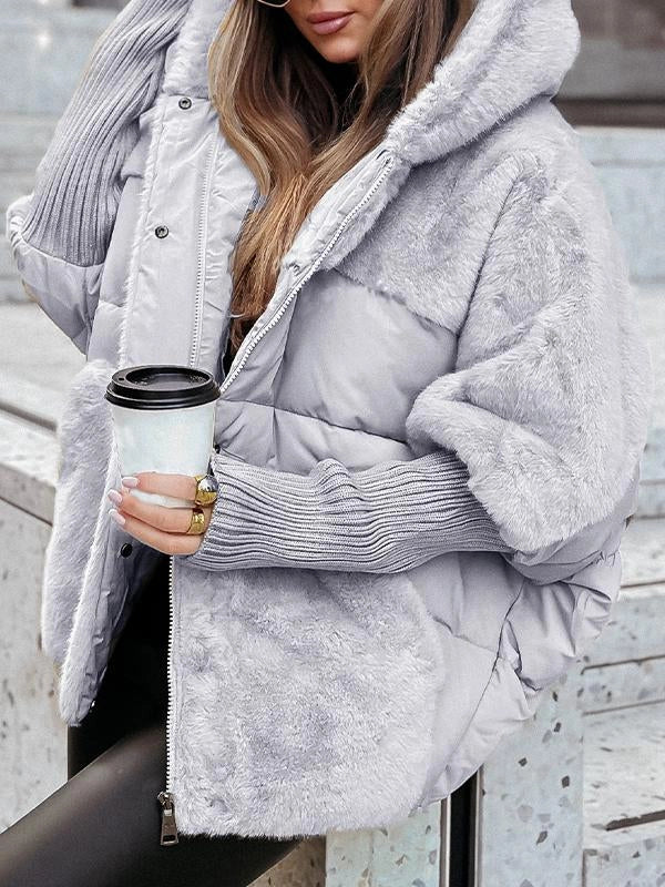 MANDY | KNUSSE WINTERJAS