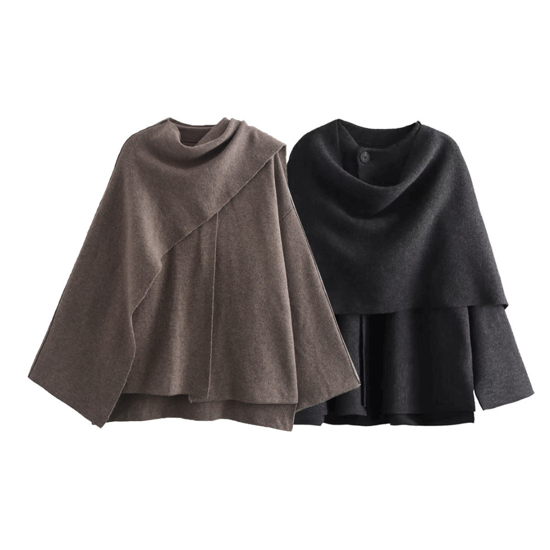 Tatjana | Luxe Winter Kappa