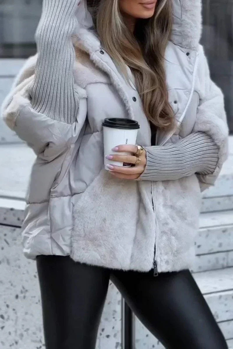 MANDY | KNUSSE WINTERJAS