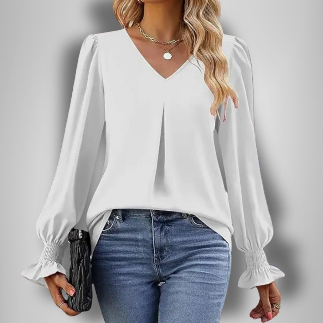 Lente Blouse