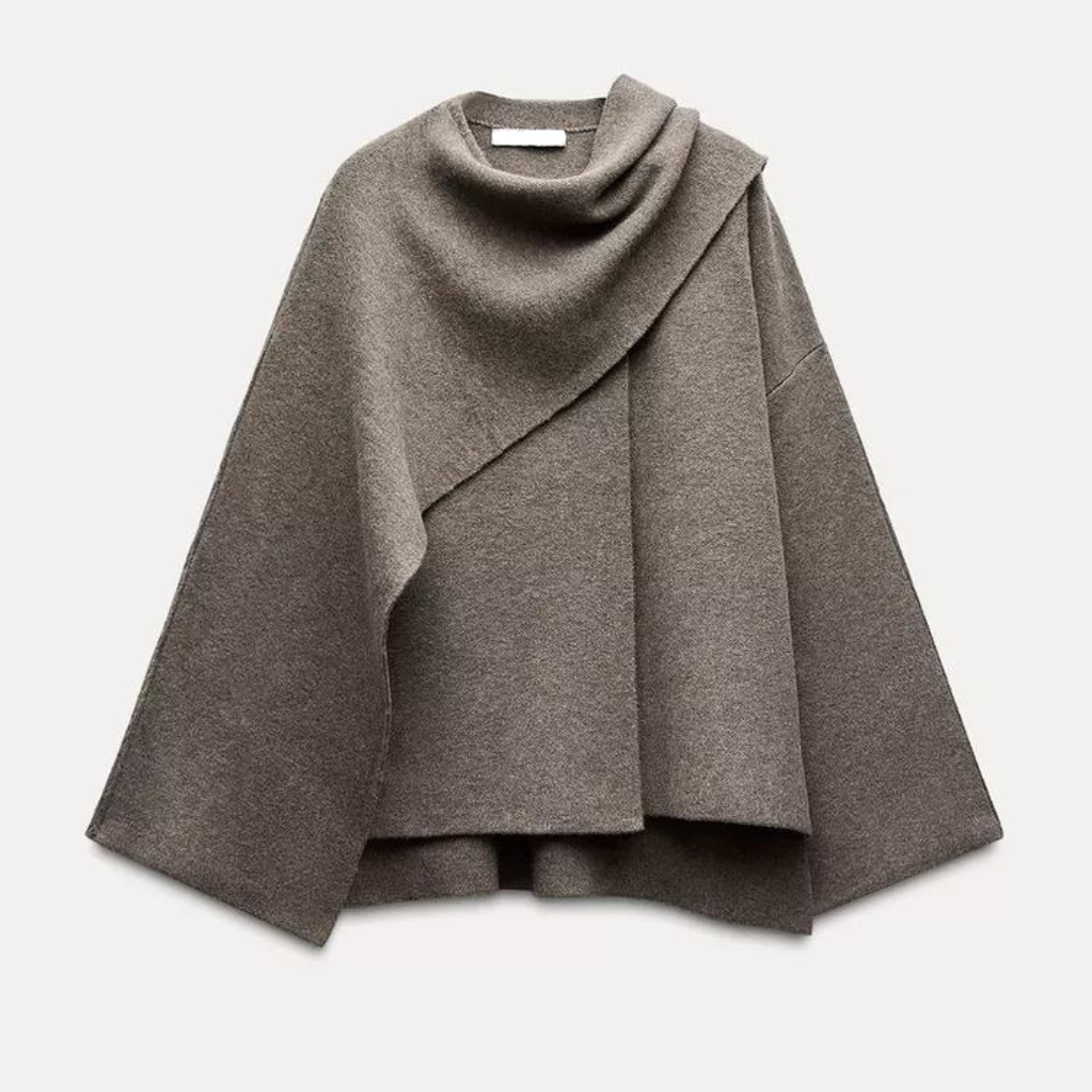 Tatjana | Luxe Winter Kappa