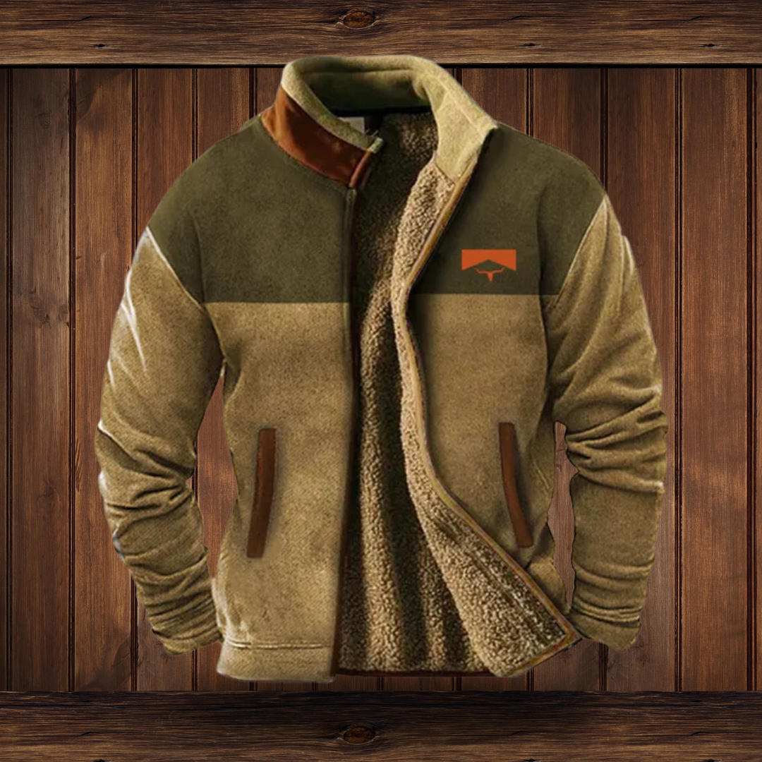 TrailGuard – fleece bodywarmer