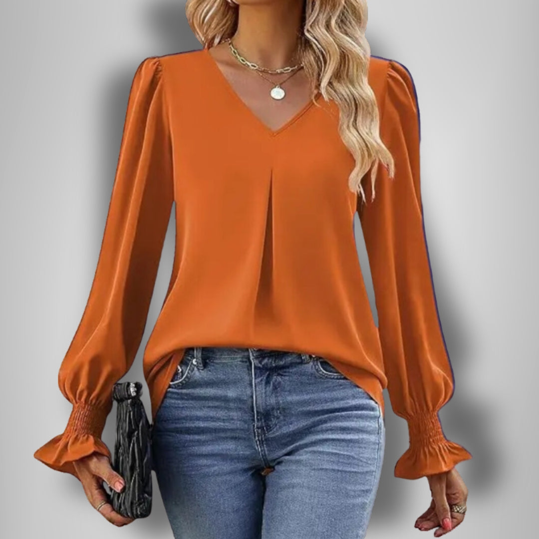 Lente Blouse