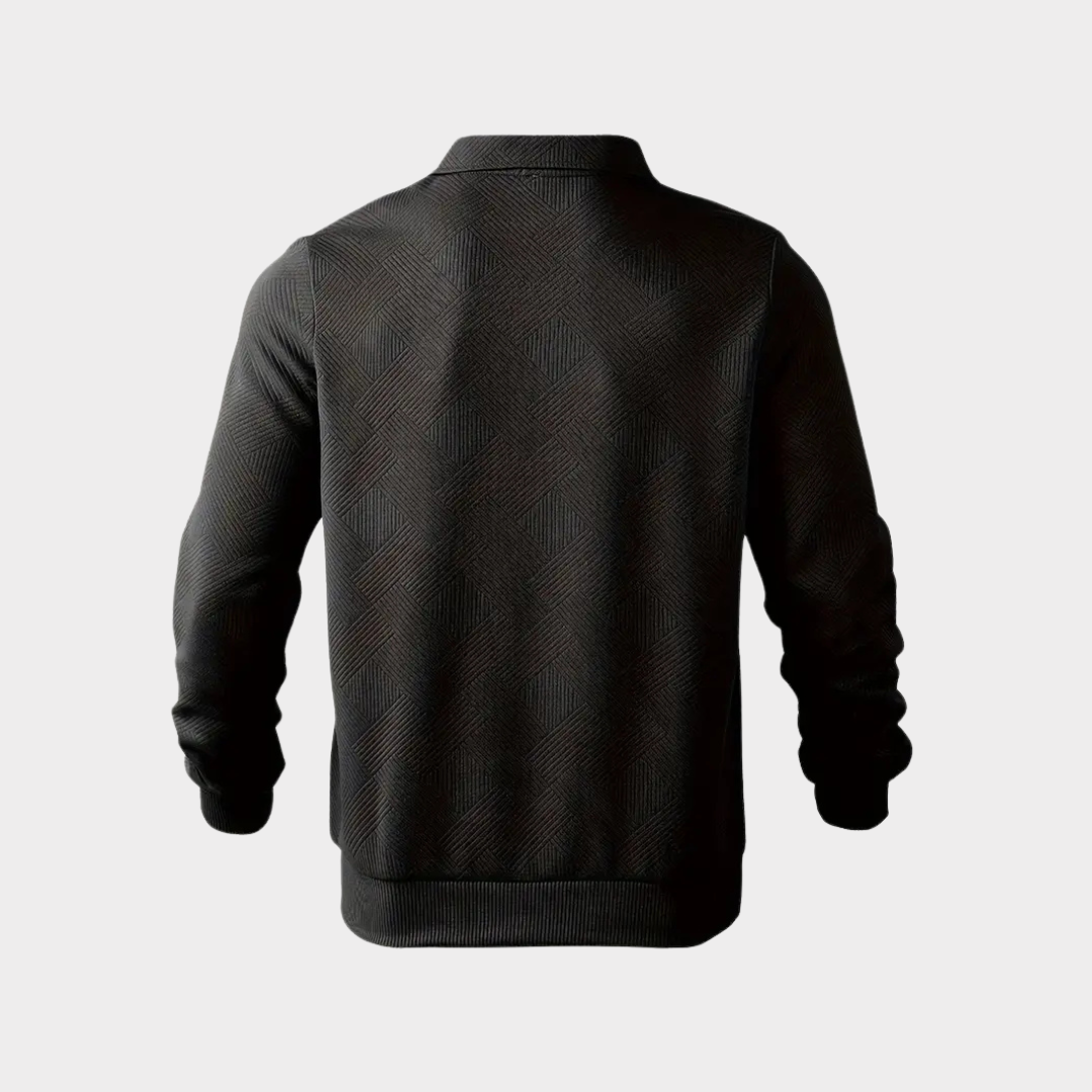 Jacquard Herenvest