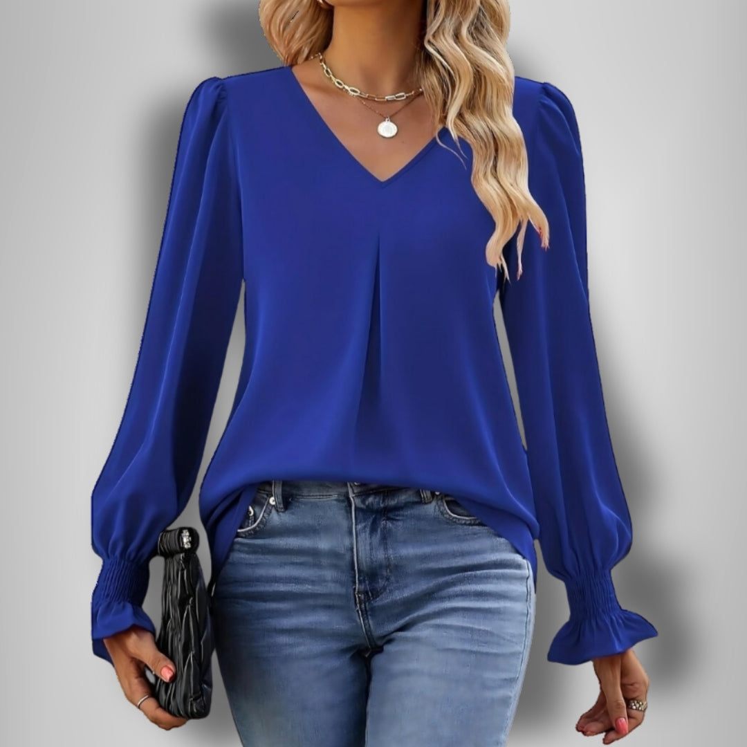 Lente Blouse