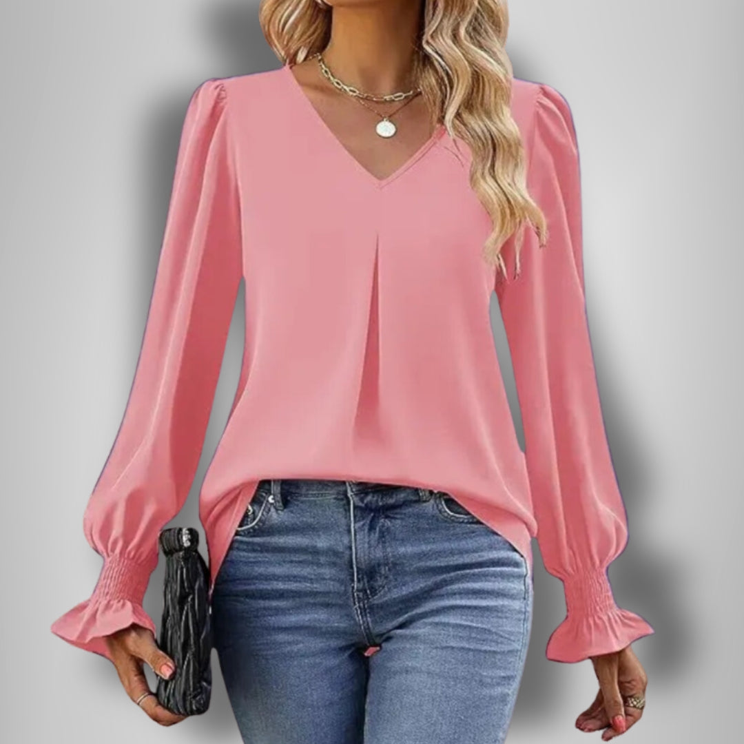 Lente Blouse