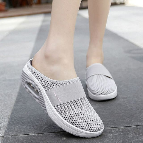 Happy-Feet | Orthopedische sandalen