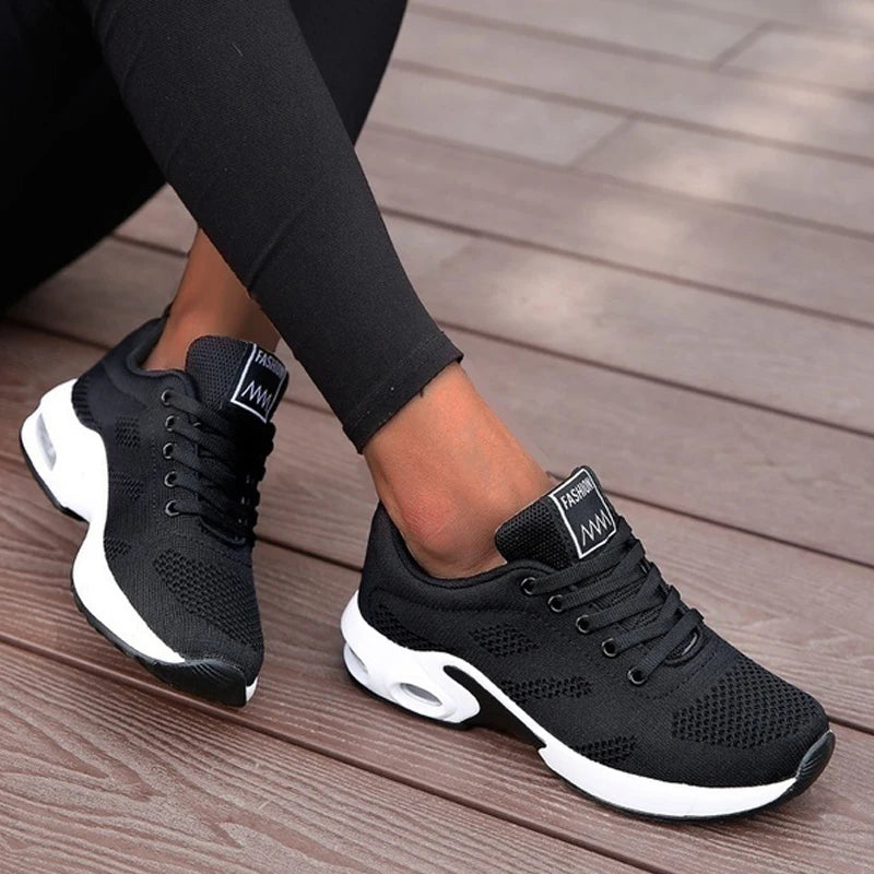 Happy-Feet | Orthopedische Sneakers