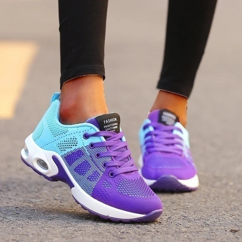 Happy-Feet | Orthopedische Sneakers