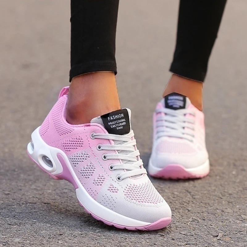 Happy-Feet | Orthopedische Sneakers