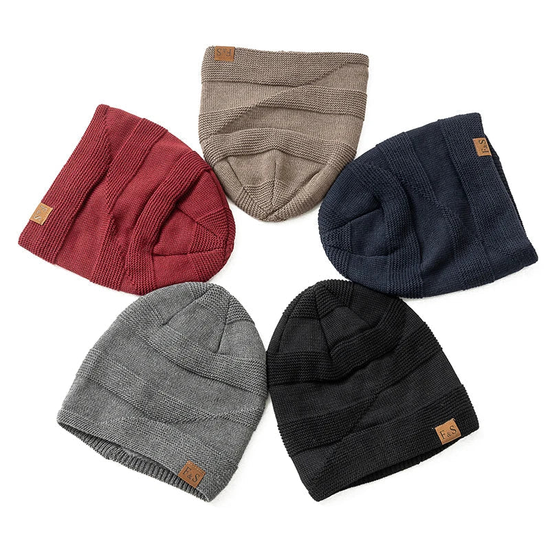 Niels | Wintermuts
