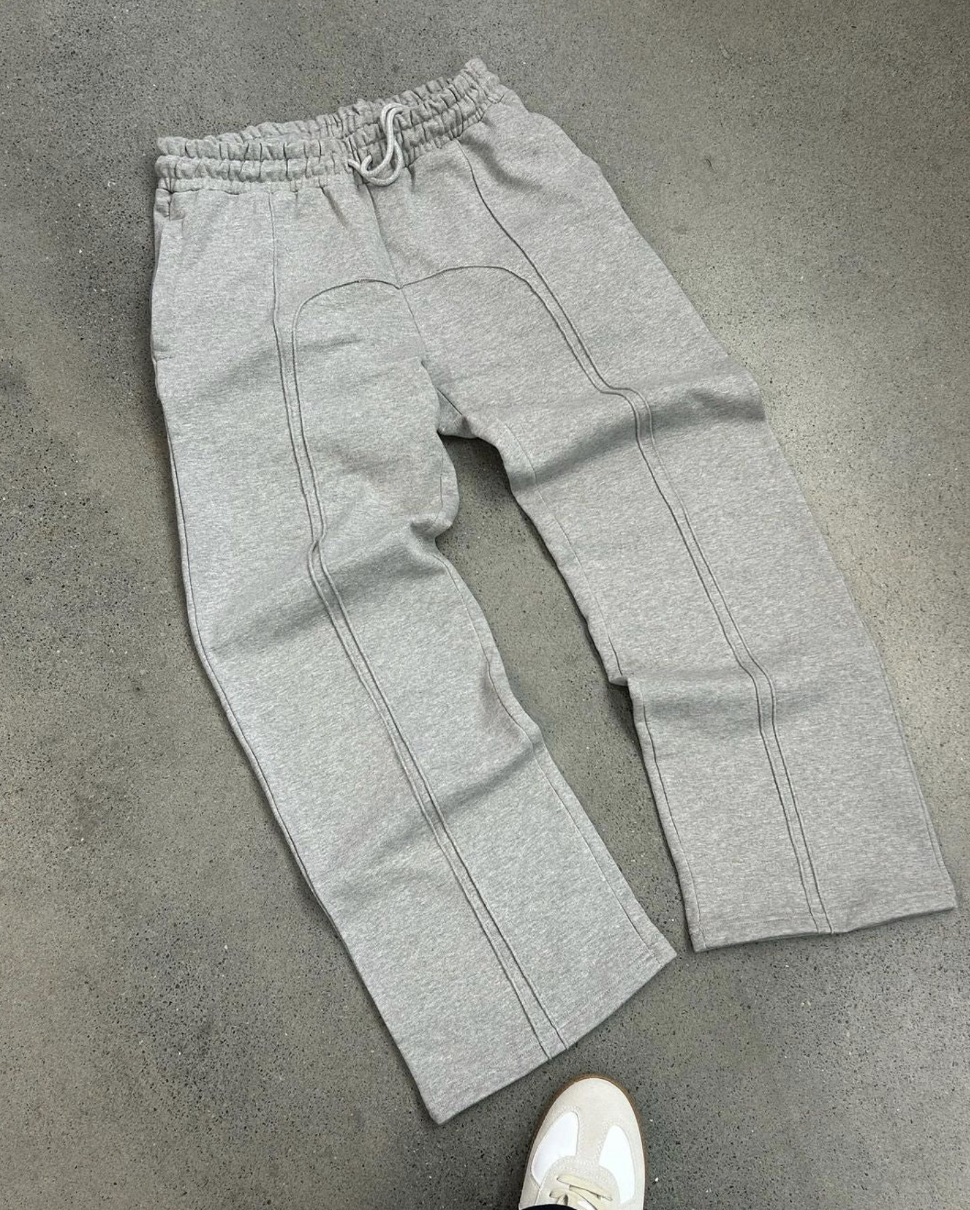 Relax Fit Jogger