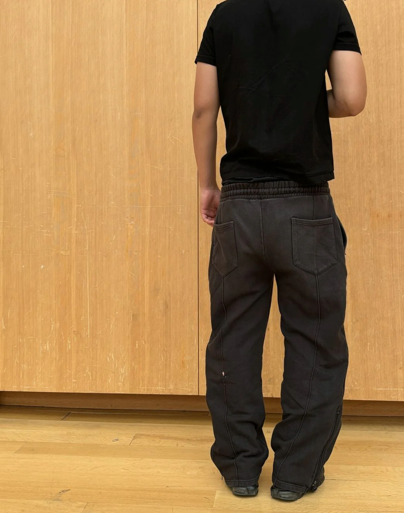 Relax Fit Jogger