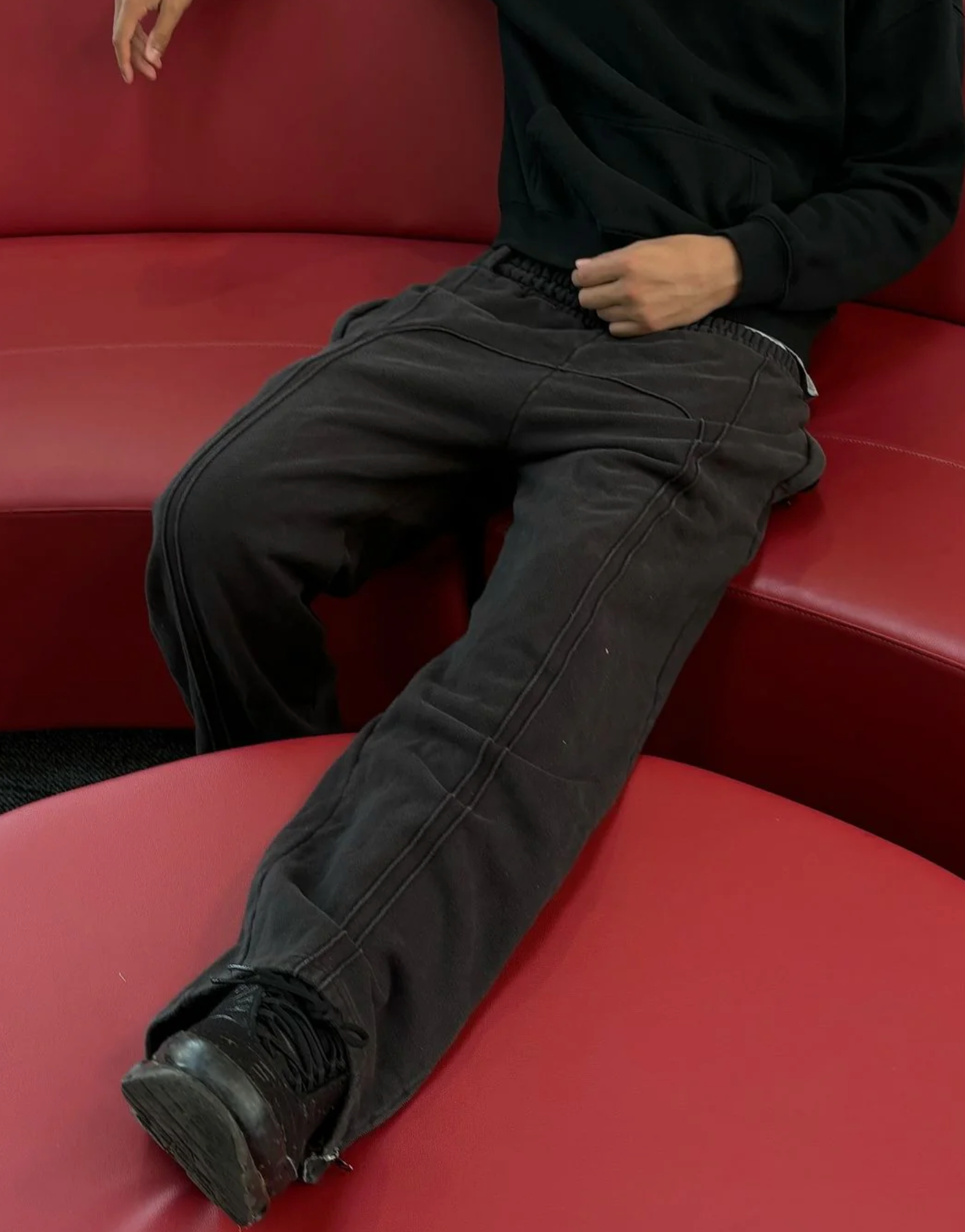 Relax Fit Jogger