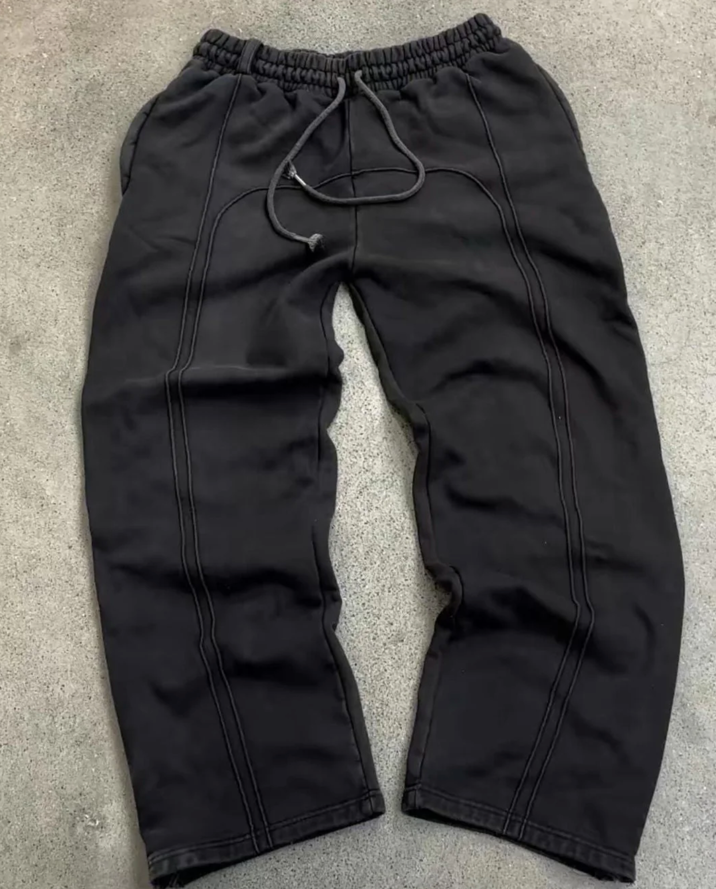Relax Fit Jogger