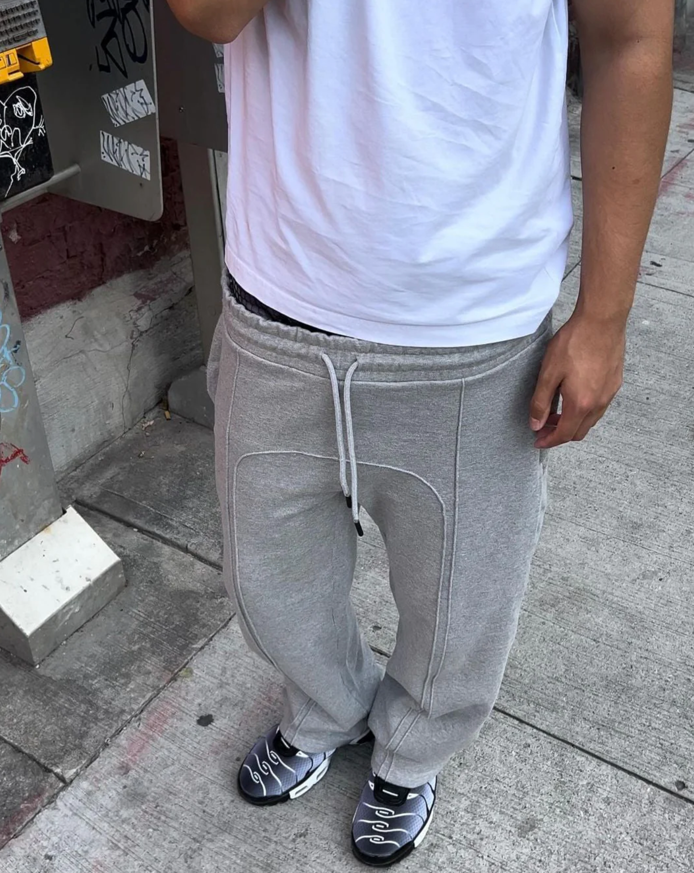Relax Fit Jogger