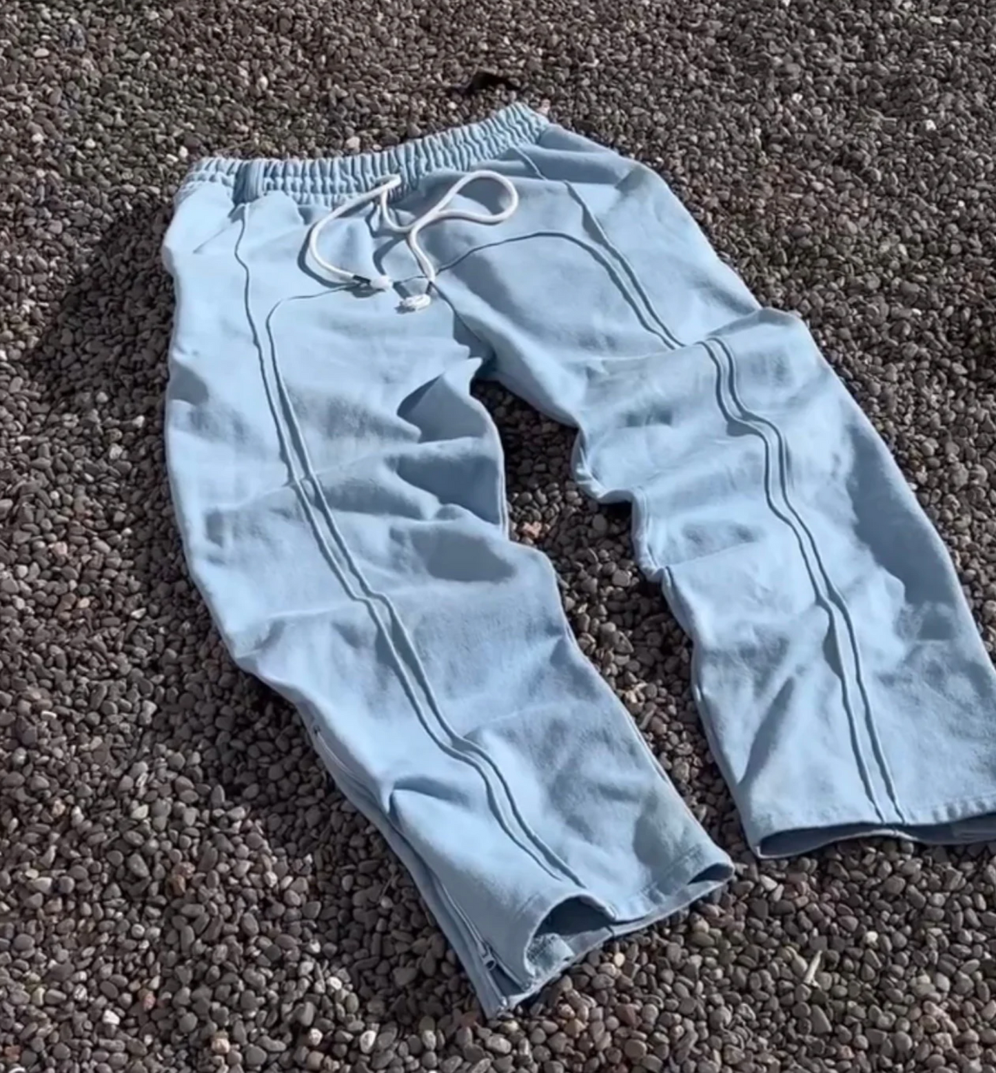 Relax Fit Jogger