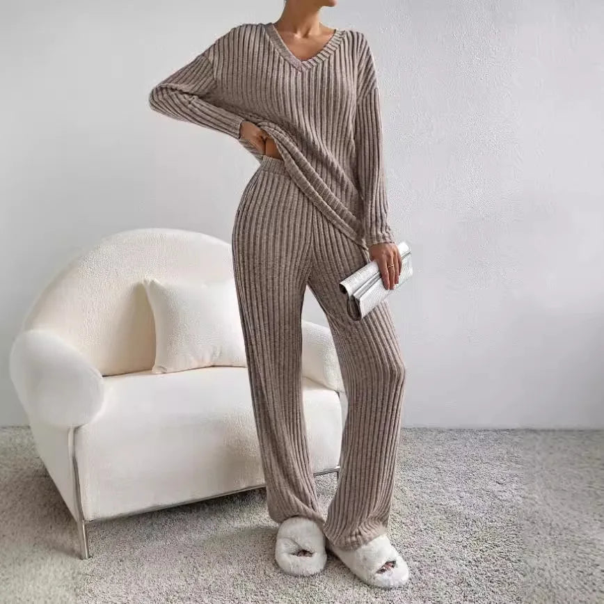 Tatjana - Gebreid - 2 - Delig Set