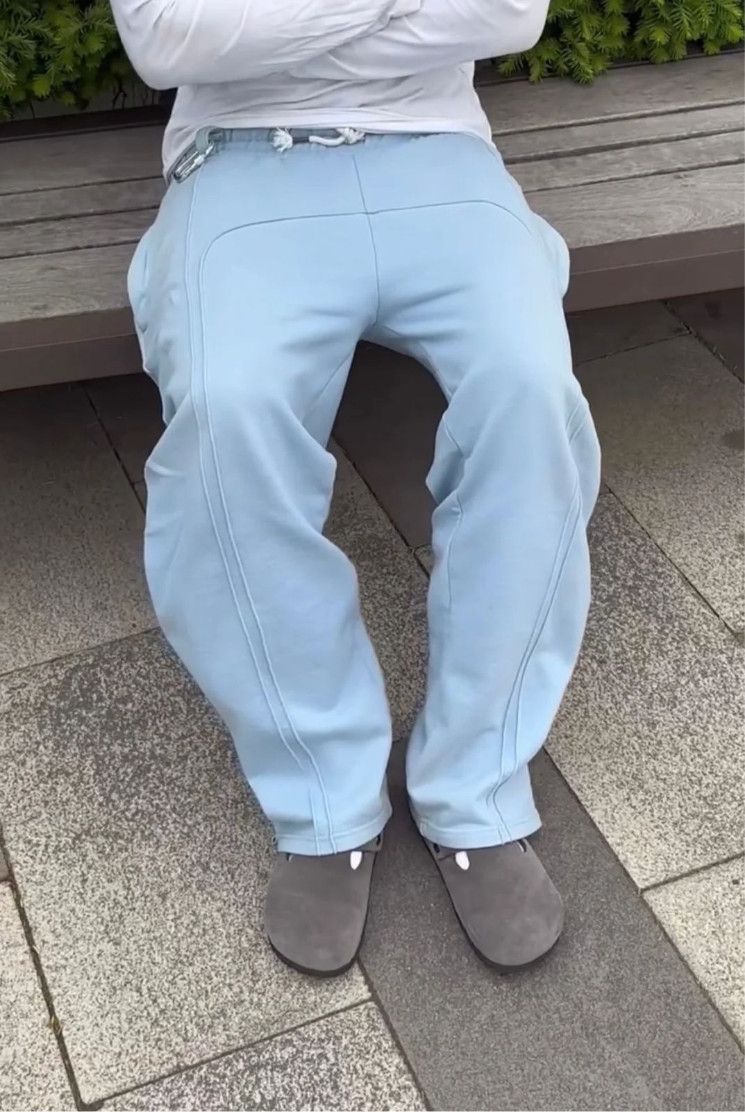 Relax Fit Jogger