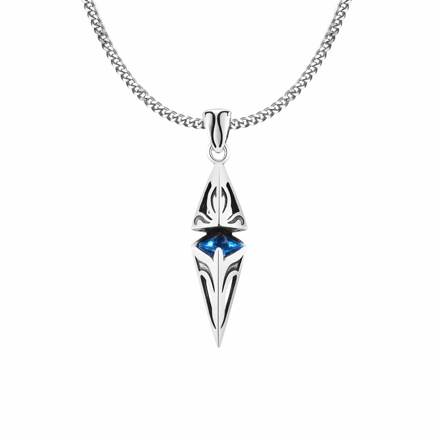 Viking Ketting "Altijd Hoop"