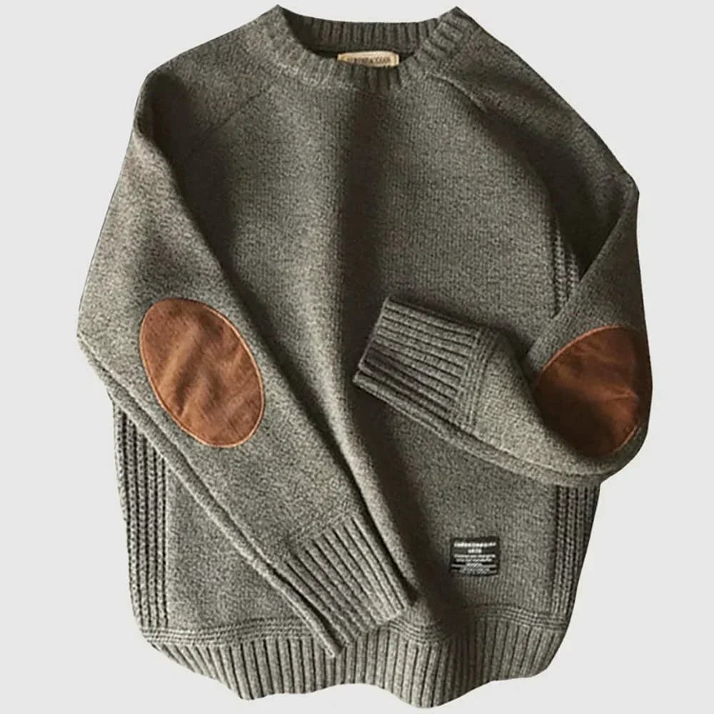 WinterLiefde Trui