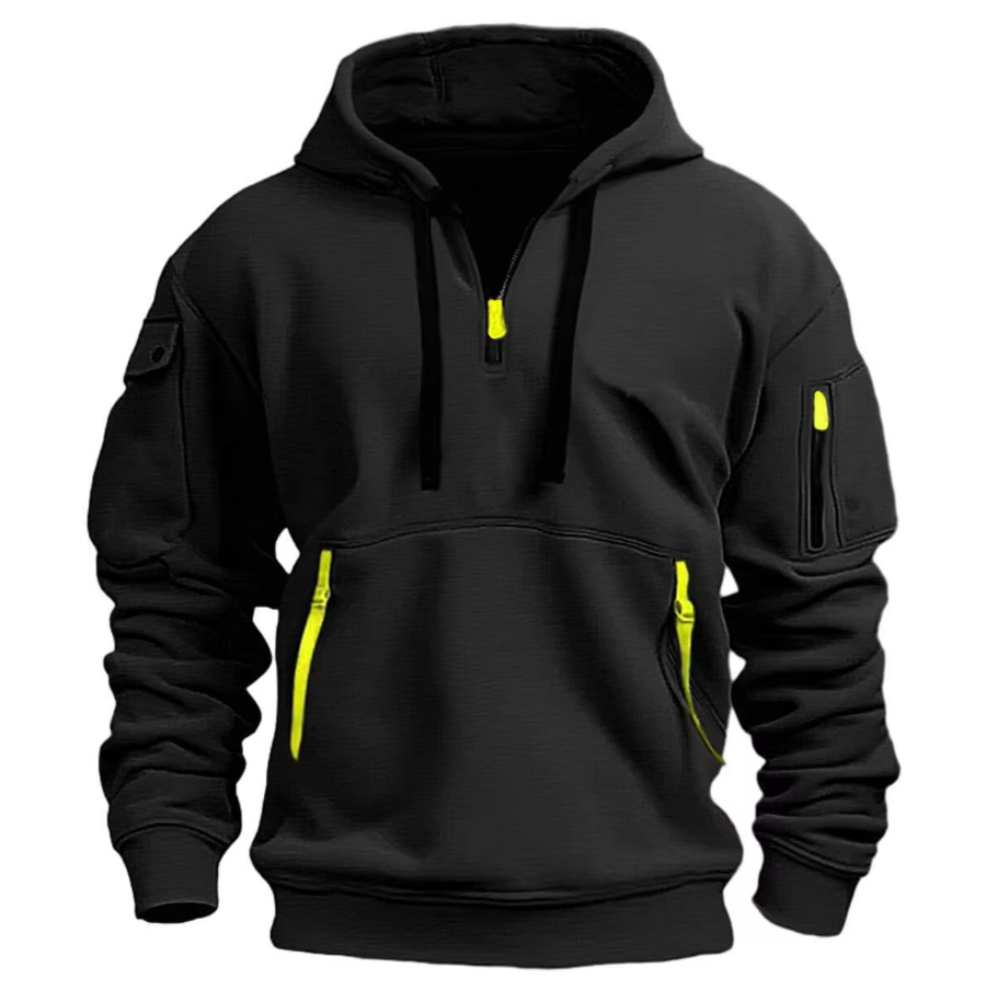 Tom - Comfortabele Hoodie