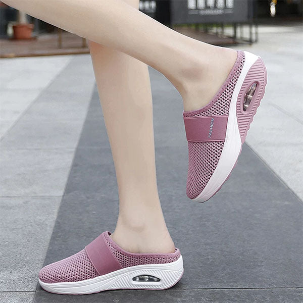 Happy-Feet | Orthopedische sandalen