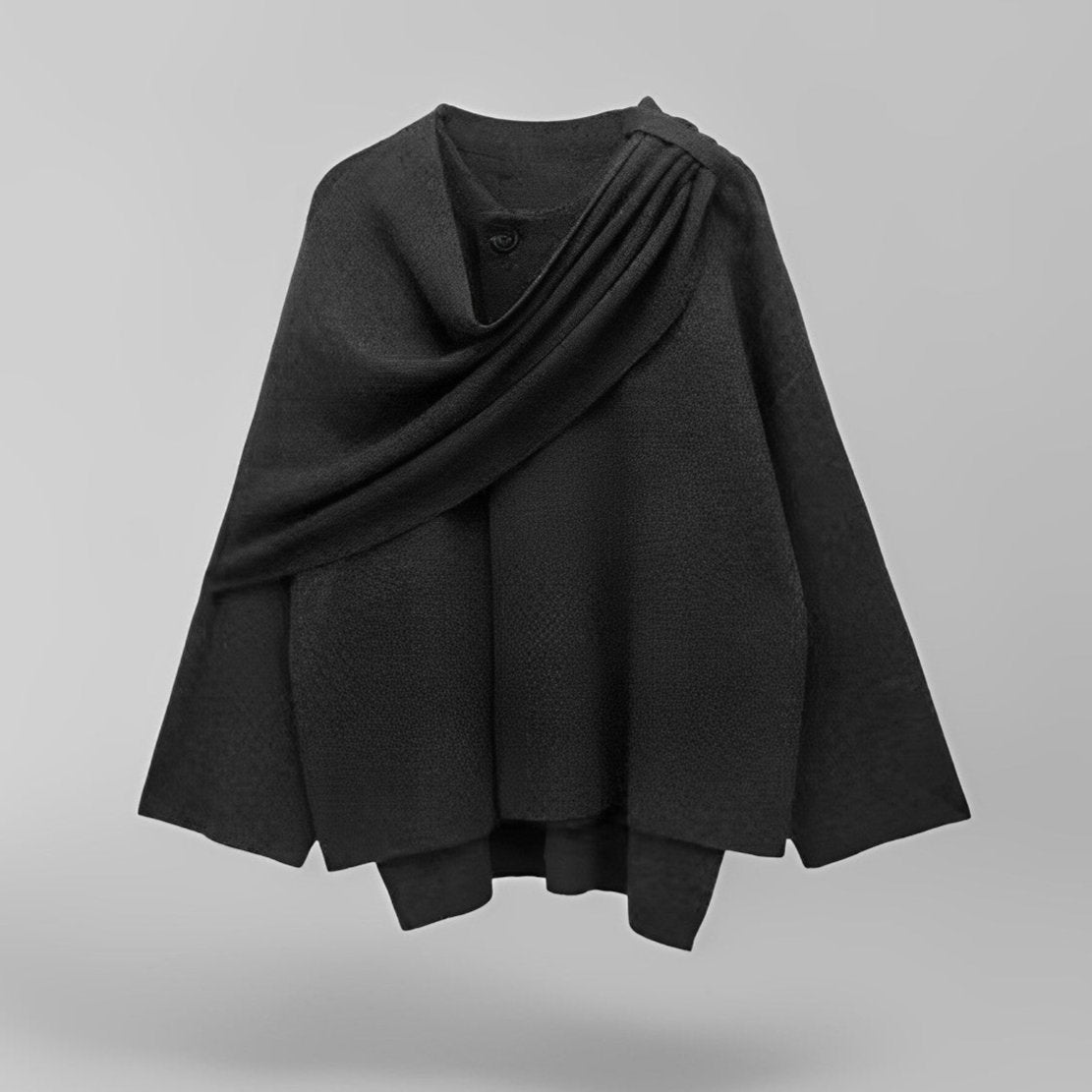 Tatjana | Luxe Winter Kappa