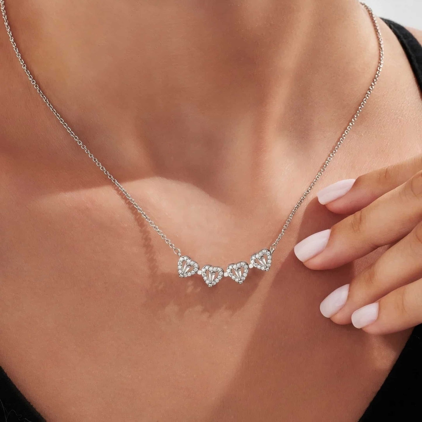 GeluksHart Ketting