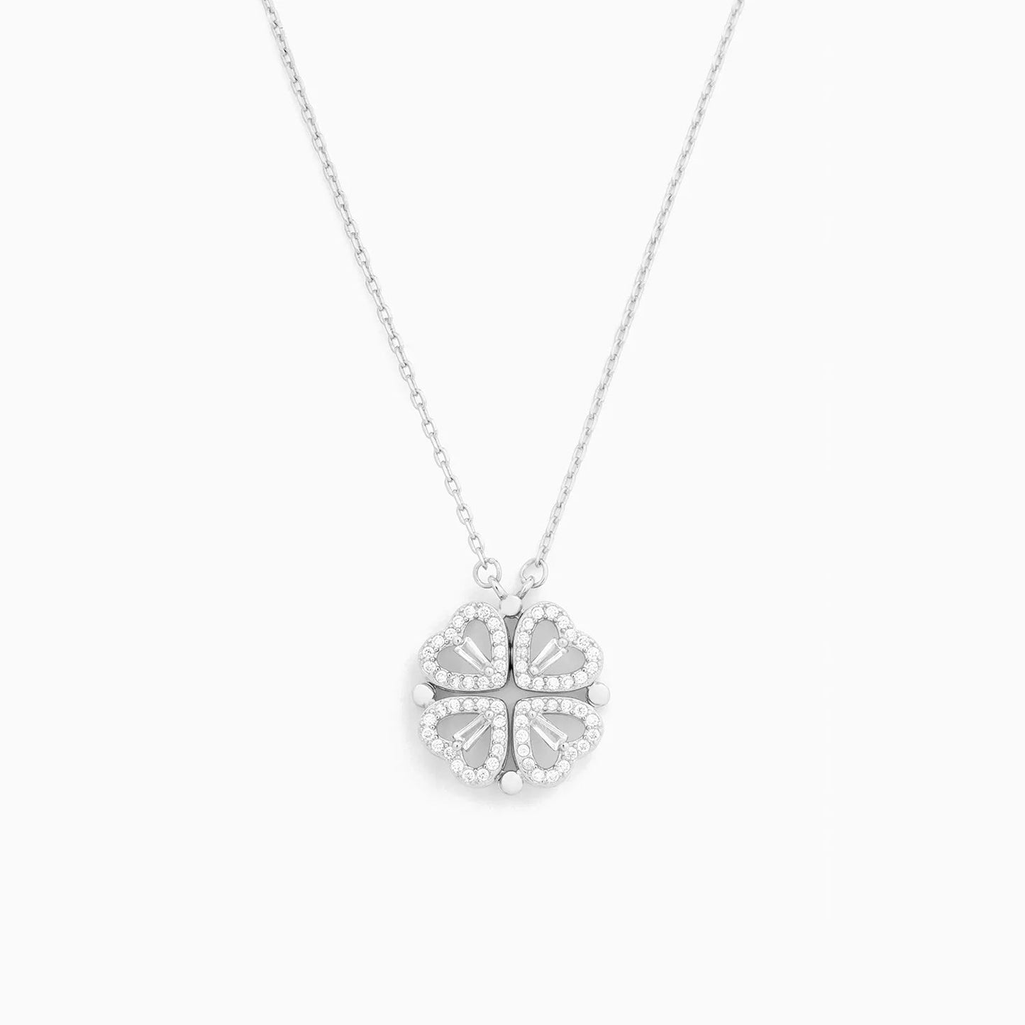 GeluksHart Ketting