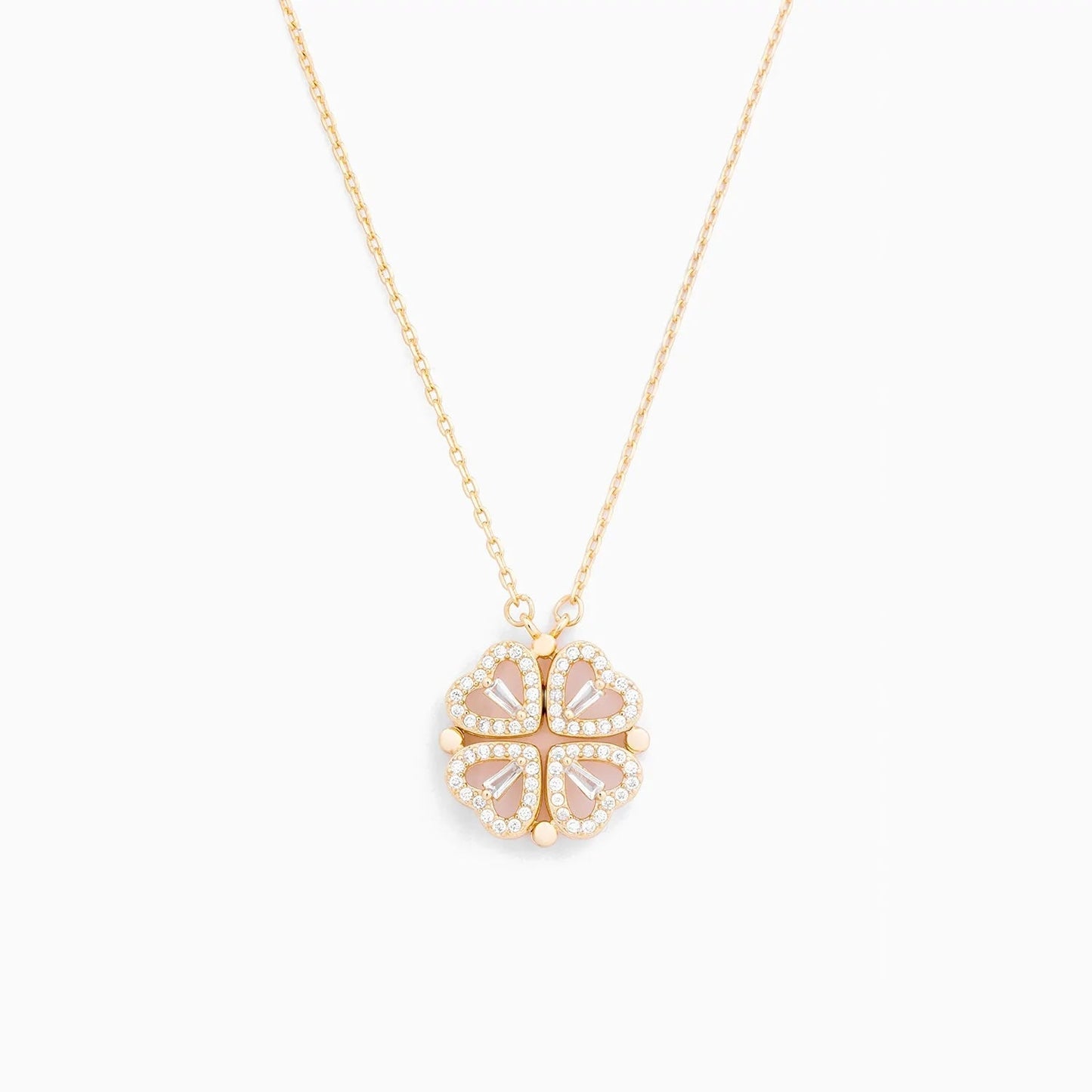 GeluksHart Ketting