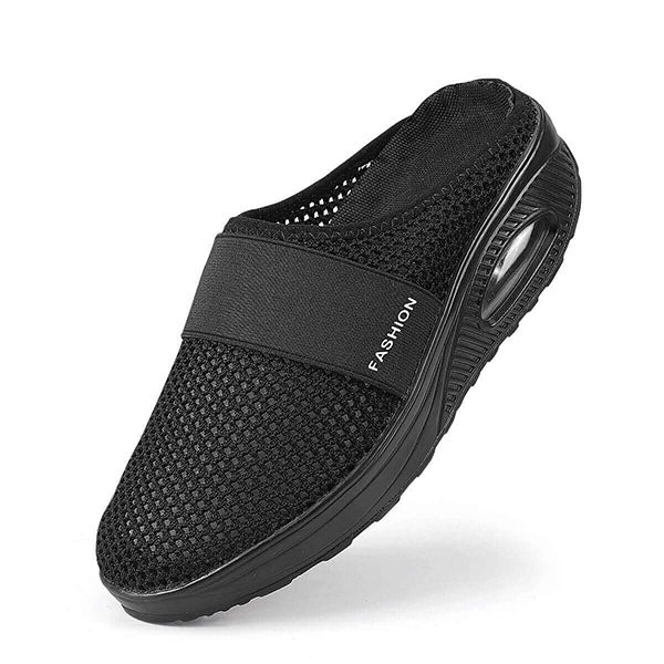 Happy-Feet | Orthopedische sandalen