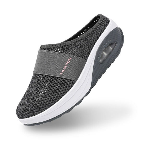 Happy-Feet | Orthopedische sandalen