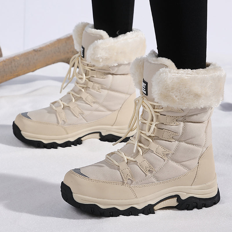 Happy-Feet | Orthopedische Winterlaarzen
