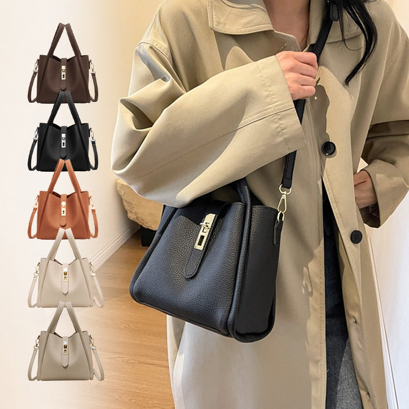 Kelly | Premium Handtas