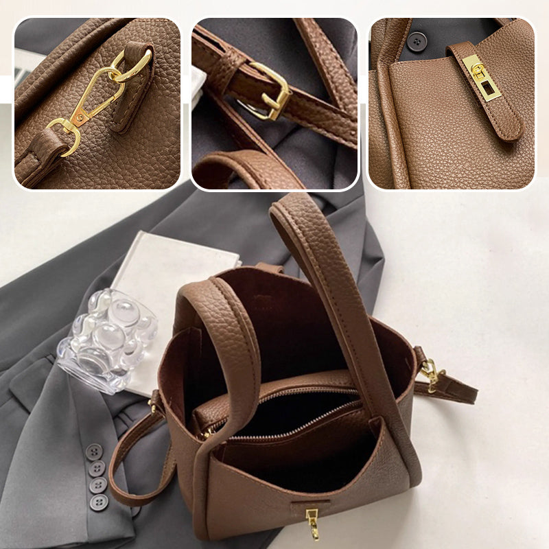 Kelly | Premium Handtas