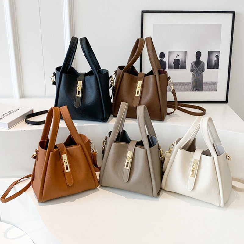 Kelly | Premium Handtas