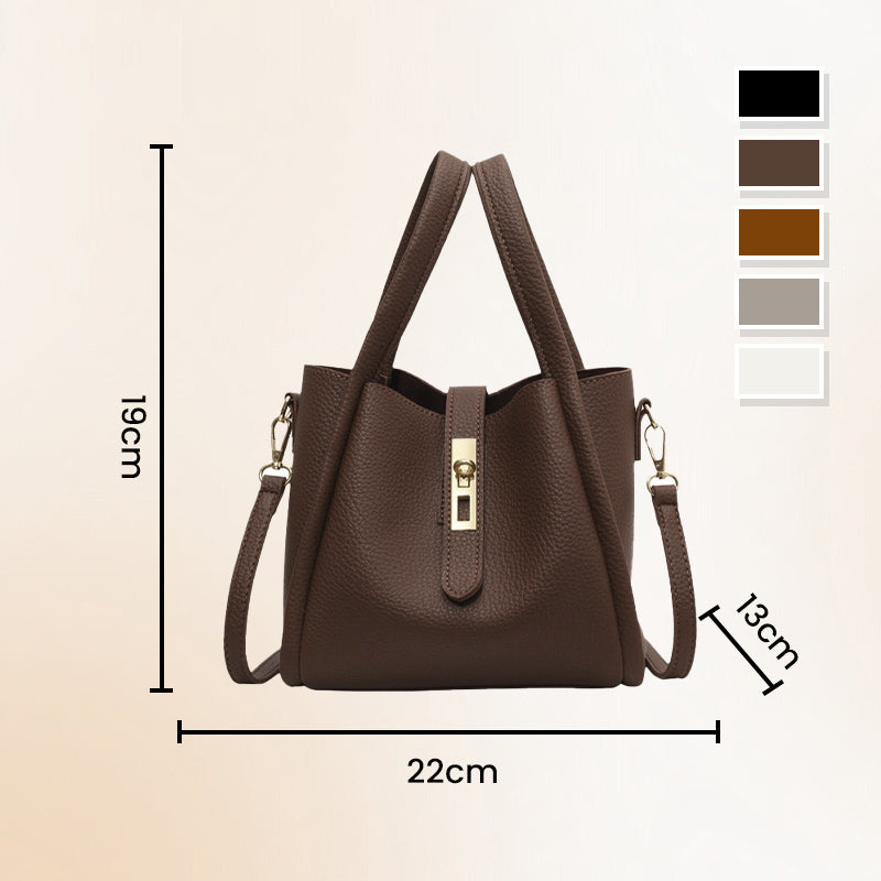 Kelly | Premium Handtas