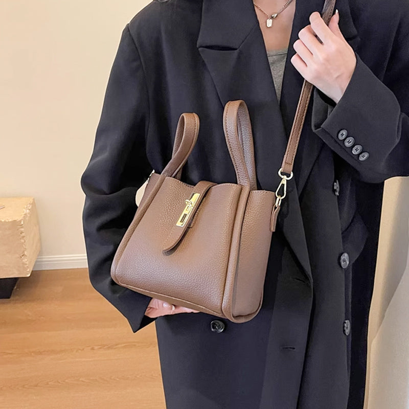 Kelly | Premium Handtas