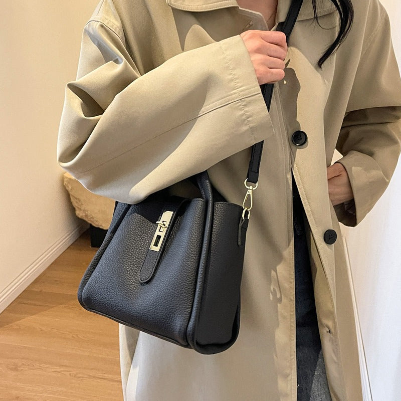 Kelly | Premium Handtas