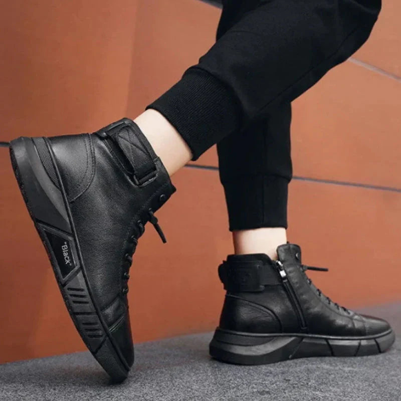 Moderne en veelzijdige sneakers